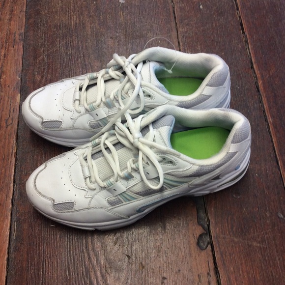 orthaheel tennis shoes